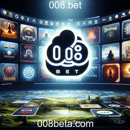 Descubra os Jogos Favoritos no 008.bet