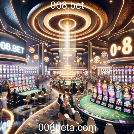 Descubra a Categoria 'Jogos' do 008.bet: Diversão e Emoção ao Seu Alcance